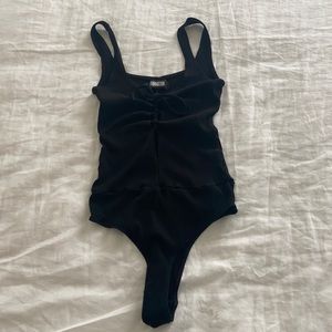 Reformation Bodysuit